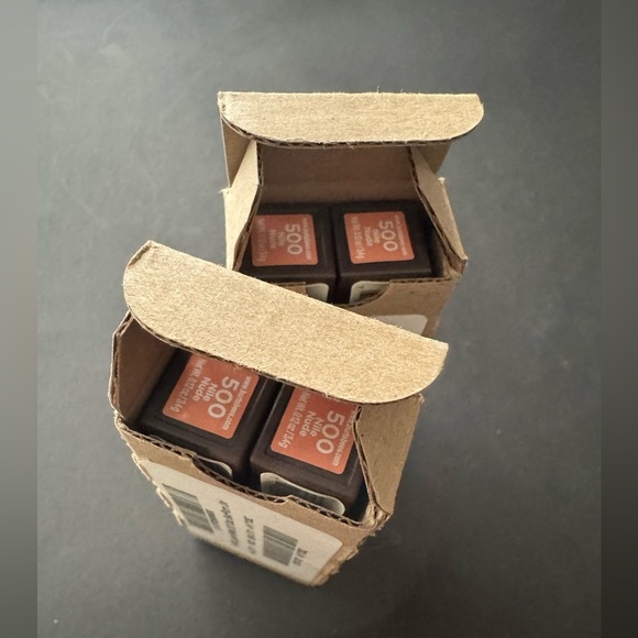 Burt’s Bees 100% Natural Moisturizing Satin Lipstick, Nile Nude, 1 Tube - Picture 10 of 10